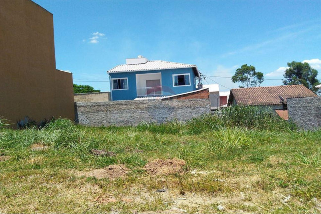 Imagem Terreno à Venda, 220 m² em Bela Vista - Itaboraí Imagem Terreno à Venda, 220 m² em Bela Vista - Itaboraí