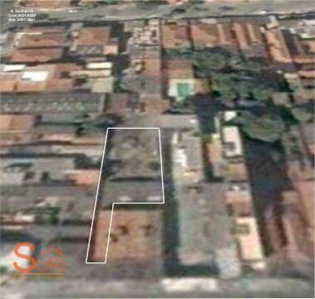 Imagem Terreno à Venda, 624 m² em Vila Pires - Santo André Imagem Terreno à Venda, 624 m² em Vila Pires - Santo André