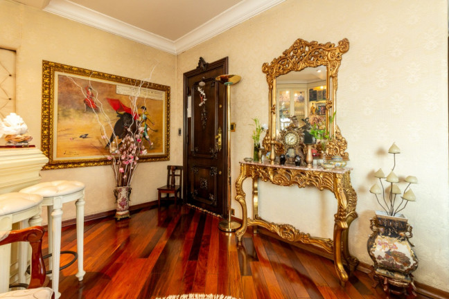 Imagem Apartamento com 3 Quartos à Venda, 182 m² em Vila Monumento - São Paulo Imagem Apartamento com 3 Quartos à Venda, 182 m² em Vila Monumento - São Paulo