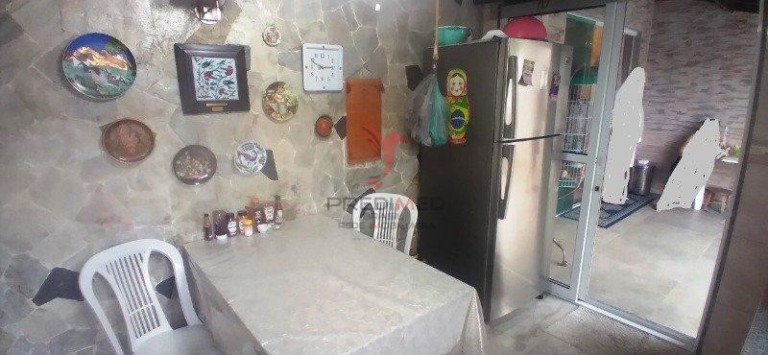 Imagem Apartamento com 3 Quartos à Venda, 170 m² em Botafogo - Rio De Janeiro