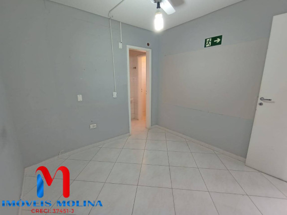 Foto do imóvel Sala Comercial à Venda, 80 m² em Santo Antônio - São Caetano Do Sul