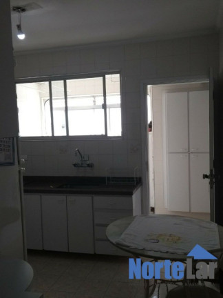 Imagem Apartamento com 3 Quartos à Venda, 98 m² em Tucuruvi - São Paulo