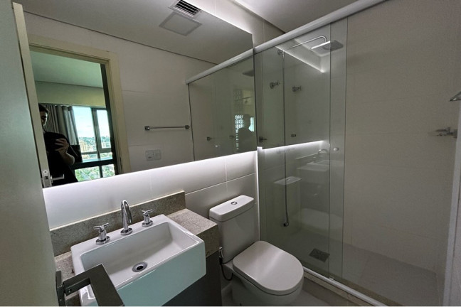 Imagem Apartamento com 1 Quarto à Venda, 73 m² em Menino Deus - Porto Alegre