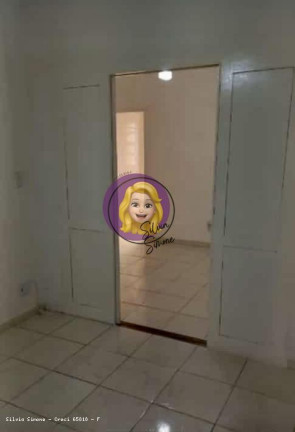 Imagem Apartamento com 1 Quarto à Venda, 40 m² em Centro - São Vicente Imagem Apartamento com 1 Quarto à Venda, 40 m² em Centro - São Vicente