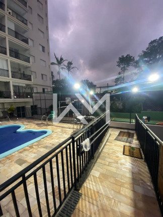 Imagem Apartamento com 3 Quartos à Venda, 89 m² em Jardim Aida - Guarulhos Imagem Apartamento com 3 Quartos à Venda, 89 m² em Jardim Aida - Guarulhos
