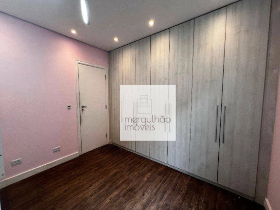 Imagem Apartamento com 3 Quartos para Alugar, 164 m² em Boqueirão - Santos