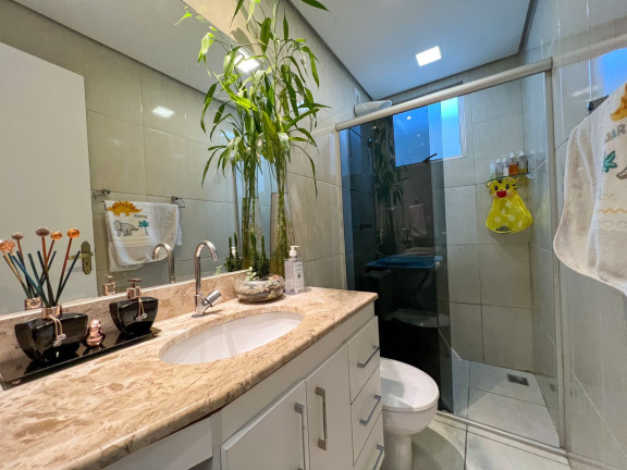 Imagem Apartamento com 2 Quartos à Venda, 67 m² em Castelo - Belo Horizonte