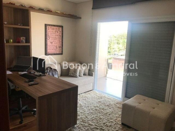 Imagem Casa de Condomínio com 4 Quartos à Venda, 375 m² em Swiss Park - Campinas Imagem Casa de Condomínio com 4 Quartos à Venda, 375 m² em Swiss Park - Campinas