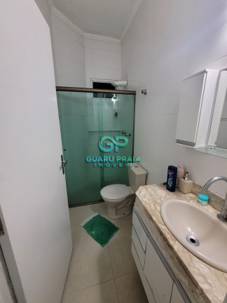 Imagem Casa com 3 Quartos à Venda, 79 m² em Astúrias - Guarujá