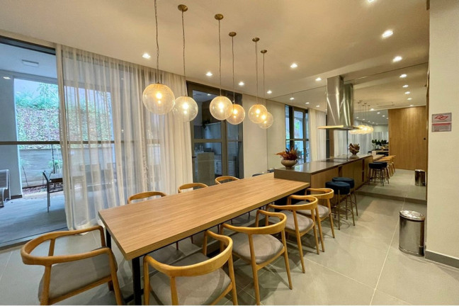 Imagem Imóvel com 2 Quartos à Venda, 79 m² em Brooklin Paulista - São Paulo Imagem Imóvel com 2 Quartos à Venda, 79 m² em Brooklin Paulista - São Paulo
