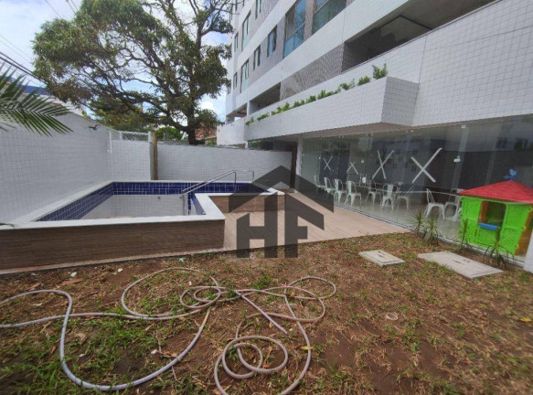 Imagem Apartamento com 3 Quartos à Venda, 75 m² em Bairro Novo - Olinda Imagem Apartamento com 3 Quartos à Venda, 75 m² em Bairro Novo - Olinda