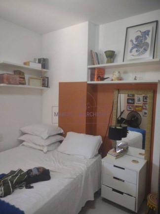 Imagem Apartamento com 4 Quartos à Venda, 162 m² em Praia De Itaparica - Vila Velha Imagem Apartamento com 4 Quartos à Venda, 162 m² em Praia De Itaparica - Vila Velha