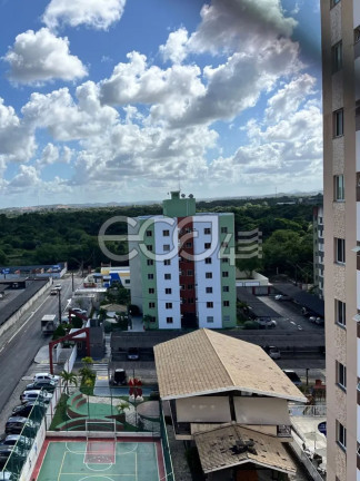 Imagem Apartamento com 3 Quartos à Venda, 74 m² em Jabotiana - Aracaju