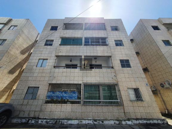 Imagem Apartamento com 1 Quarto à Venda, 40 m² em Candeias - Jaboatão Dos Guararapes