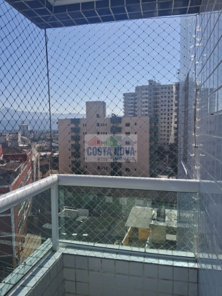 Imagem Apartamento com 1 Quarto para Alugar, 50 m² em Mirim - Praia Grande Imagem Apartamento com 1 Quarto para Alugar, 50 m² em Mirim - Praia Grande