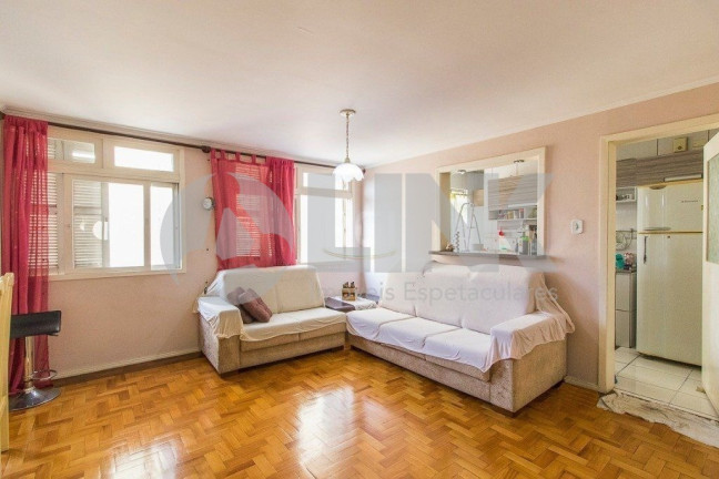 Imagem Apartamento com 2 Quartos à Venda, 100 m² em Cidade Baixa - Porto Alegre