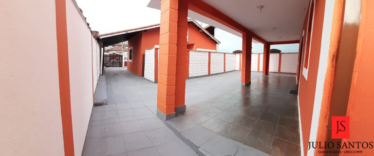 Imagem Casa com 4 Quartos à Venda, 240 m² em Perequê Açu - Ubatuba