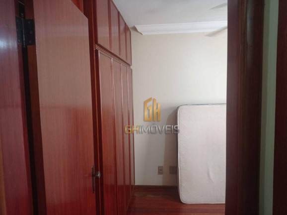 Imagem Apartamento com 4 Quartos à Venda, 187 m² em Setor Oeste - Goiânia