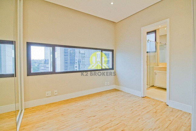 Imagem Apartamento com 1 Quarto à Venda, 62 m² em Vila Olímpia - São Paulo Imagem Apartamento com 1 Quarto à Venda, 62 m² em Vila Olímpia - São Paulo