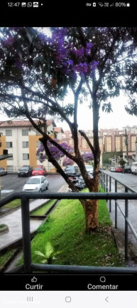 Imagem Apartamento com 2 Quartos à Venda, 47 m² em Cooperativa - São Bernardo Do Campo