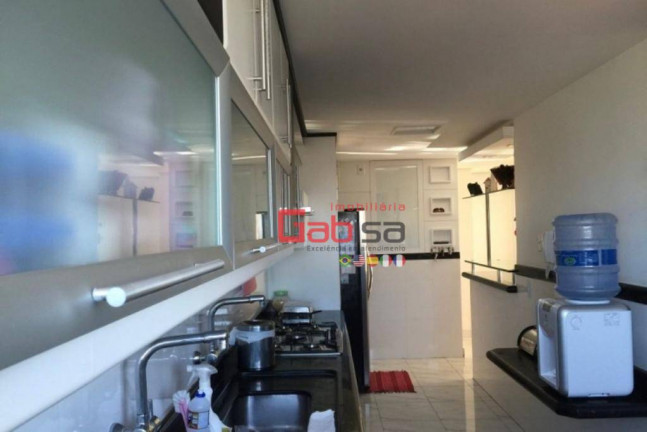 Imagem Cobertura com 3 Quartos à Venda, 194 m² em Braga - Cabo Frio Imagem Cobertura com 3 Quartos à Venda, 194 m² em Braga - Cabo Frio