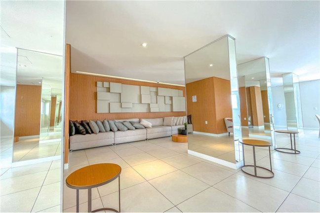 Imagem Apartamento com 2 Quartos à Venda, 68 m² em Mooca - São Paulo