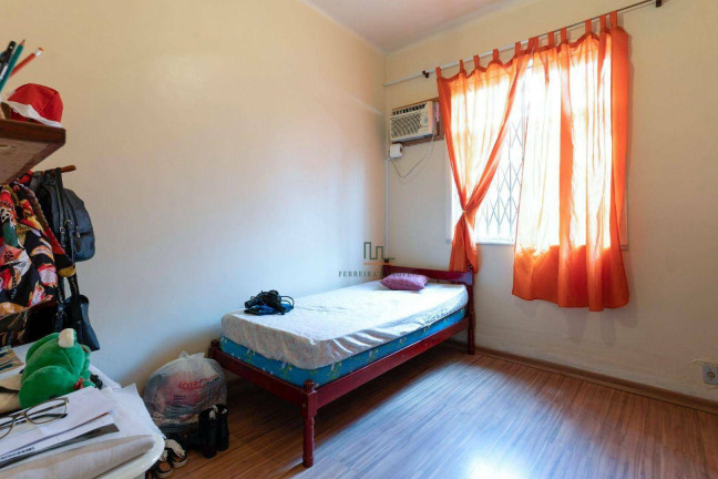 Imagem Apartamento com 3 Quartos à Venda, 110 m² em Santa Rosa - Niterói
