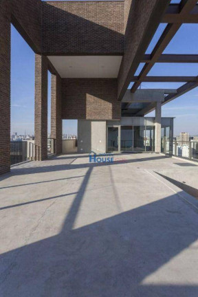 Imagem Cobertura com 4 Quartos à Venda, 542 m² em Itaim Bibi - São Paulo
