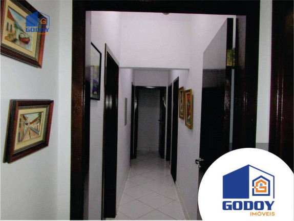 Imagem Casa com 4 Quartos à Venda, 300 m² em Jardim Das Américas - Cuiabá