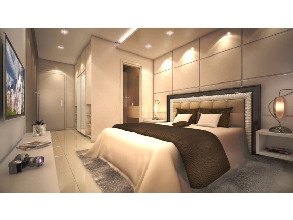 Imagem Cobertura com 4 Quartos à Venda, 179 m² em Jatiúca - Maceió