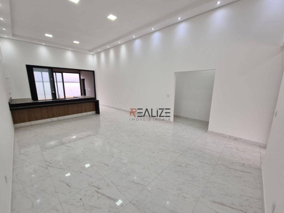 Imagem Casa com 3 Quartos à Venda, 190 m² em Condominio Residencial Terra Nobre - Indaiatuba Imagem Casa com 3 Quartos à Venda, 190 m² em Condominio Residencial Terra Nobre - Indaiatuba
