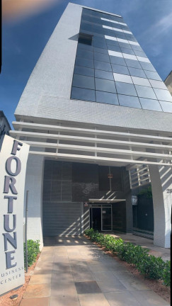 Sala Comercial à Venda, 189 m² em Auxiliadora - Porto Alegre