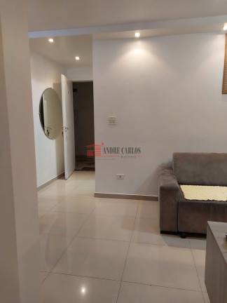 Imagem Apartamento com 2 Quartos à Venda, 54 m² em Bussocaba - Osasco Imagem Apartamento com 2 Quartos à Venda, 54 m² em Bussocaba - Osasco
