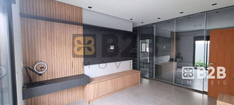 Imagem Casa com 3 Quartos à Venda, 255 m² em Residencial Cyrela - Bauru Imagem Casa com 3 Quartos à Venda, 255 m² em Residencial Cyrela - Bauru