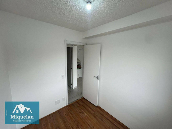 Imagem Apartamento com 2 Quartos à Venda, 38 m² em Vila Guilherme - São Paulo