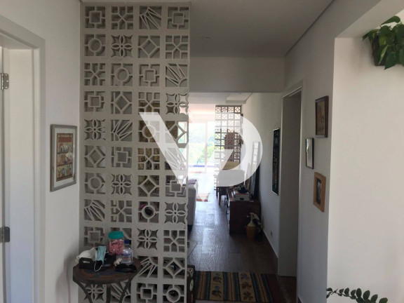 Imagem Casa com 3 Quartos à Venda, 444 m² em Alphaville - Santana De Parnaíba