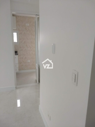 Imagem Apartamento com 1 Quarto à Venda, 57 m² em Chácara Klabin - São Paulo Imagem Apartamento com 1 Quarto à Venda, 57 m² em Chácara Klabin - São Paulo