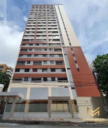 Imagem Imóvel com 2 Quartos à Venda, 68 m² em Meireles - Fortaleza Imagem Imóvel com 2 Quartos à Venda, 68 m² em Meireles - Fortaleza