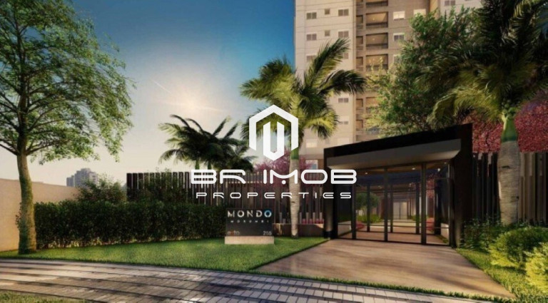 Imagem Imóvel com 2 Quartos à Venda, 65 m² em Vila Andrade - São Paulo Imagem Imóvel com 2 Quartos à Venda, 65 m² em Vila Andrade - São Paulo