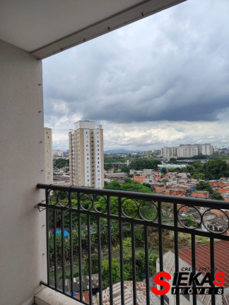 Imagem Apartamento com 2 Quartos à Venda, 55 m² em Guilhermina Esperança - São Paulo Imagem Apartamento com 2 Quartos à Venda, 55 m² em Guilhermina Esperança - São Paulo