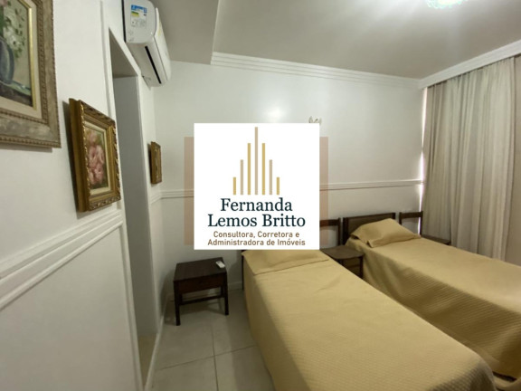 Imagem Imóvel com 3 Quartos à Venda, 200 m² em Barra - Salvador