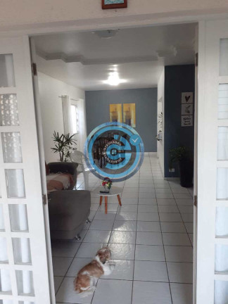 Imagem Casa com 3 Quartos à Venda, 169 m² em Janga - Paulista