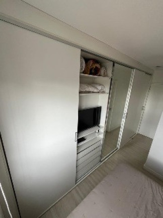 Imagem Apartamento com 2 Quartos à Venda, 62 m² em Vila Da Saúde - São Paulo