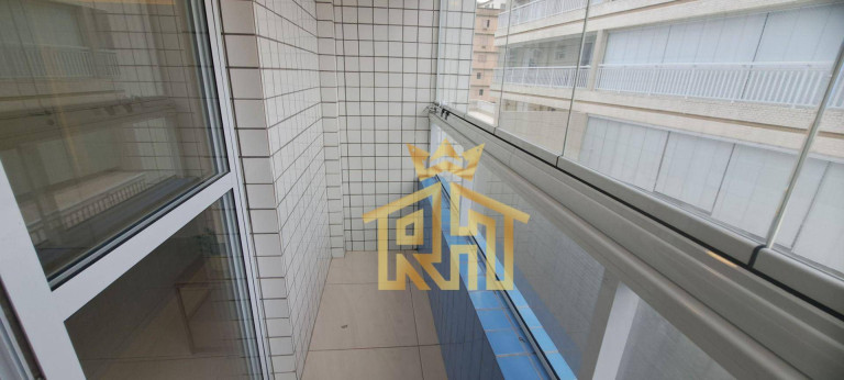 Imagem Apartamento com 1 Quarto à Venda, 47 m² em Aviação - Praia Grande Imagem Apartamento com 1 Quarto à Venda, 47 m² em Aviação - Praia Grande