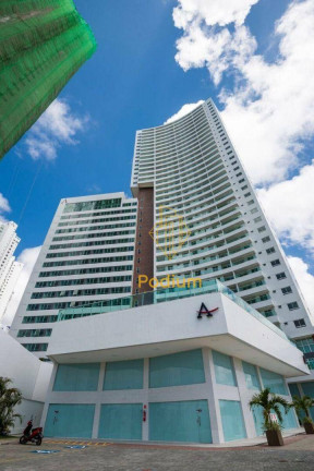 Imagem Apartamento com 2 Quartos à Venda, 70 m² em Altiplano Cabo Branco - João Pessoa Imagem Apartamento com 2 Quartos à Venda, 70 m² em Altiplano Cabo Branco - João Pessoa