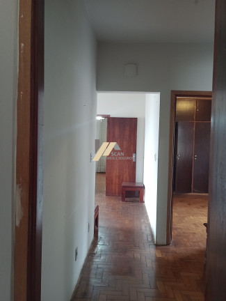 Imagem Casa com 3 Quartos à Venda, 214 m² em Jardim Nossa Senhora Auxiliadora - Campinas Imagem Casa com 3 Quartos à Venda, 214 m² em Jardim Nossa Senhora Auxiliadora - Campinas