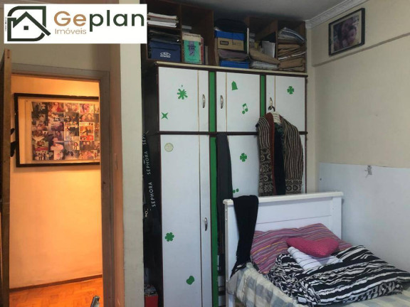 Imagem Apartamento com 2 Quartos à Venda, 88 m² em Liberdade - São Paulo