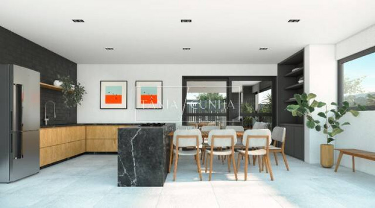 Imagem Apartamento com 1 Quarto à Venda, 30 m² em Tambauzinho - João Pessoa