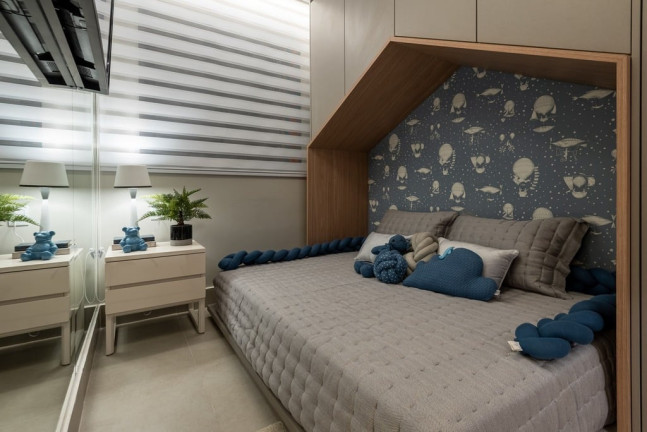 Imagem Apartamento com 3 Quartos à Venda, 171 m² em Setor Bueno - Goiânia