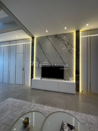Imagem Casa de Condomínio com 3 Quartos à Venda, 250 m² em Parque Brasil 500 - Paulínia